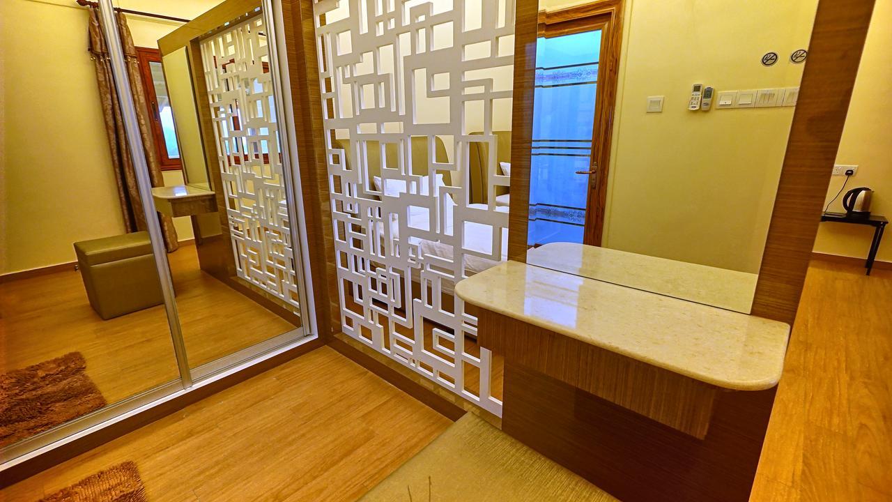 Peppaville Resort Janda Baik Ngoại thất bức ảnh